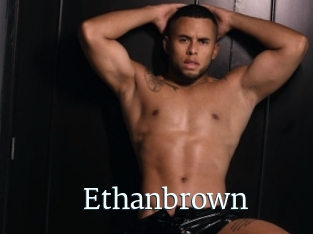 Ethanbrown