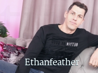 Ethanfeather