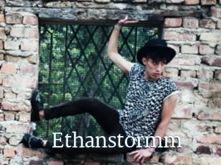 Ethanstormm