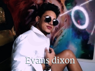 Evans_dixon