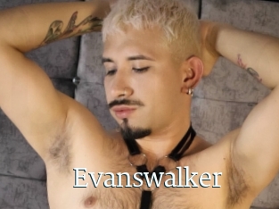 Evanswalker