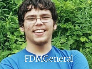 FDMGeneral