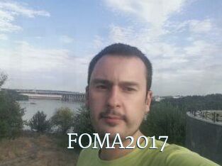 FOMA2017