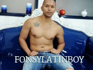 FONSYLATINBOY