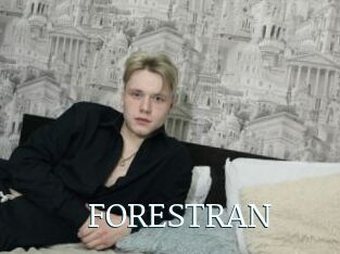 FORESTRAN