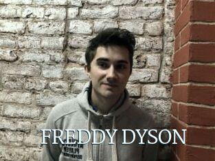 FREDDY_DYSON