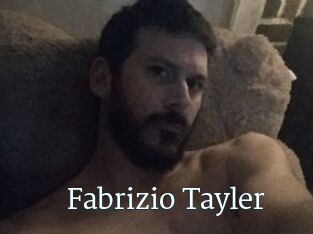 Fabrizio_Tayler