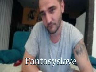 Fantasyslave