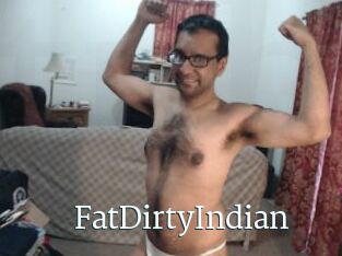 FatDirtyIndian