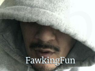 FawkingFun