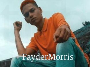 FayderMorris