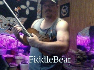 FiddleBear