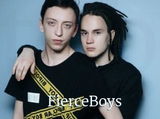 FierceBoys