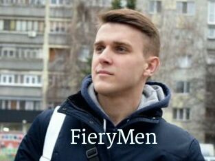 FieryMen