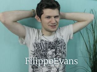 FilippoEvans