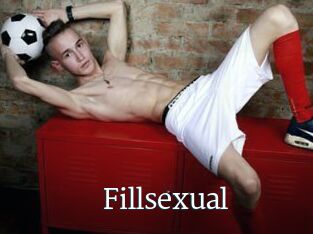 Fillsexual