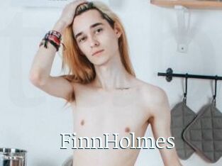 FinnHolmes