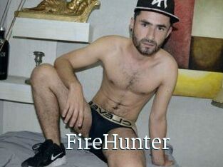 Fire_Hunter