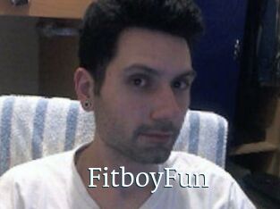 FitboyFun