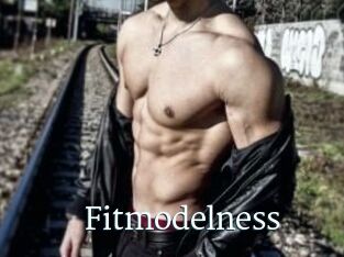 Fitmodelness