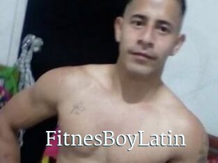 FitnesBoyLatin