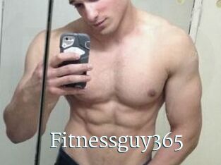 Fitnessguy365