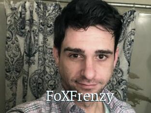 FoXFrenzy