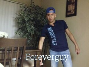 Foreverguy