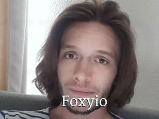 Foxyio