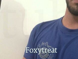 Foxytreat