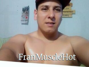 FranMuscleHot