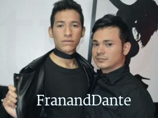 FranandDante