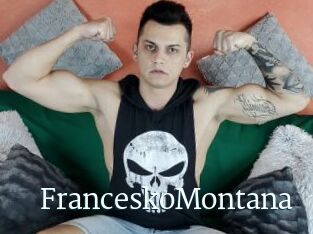 FranceskoMontana