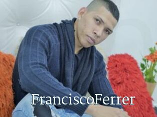 FranciscoFerrer