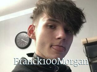 Franck100Morgan