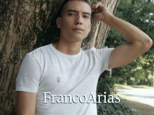 FrancoArias