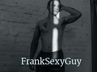 FrankSexyGuy