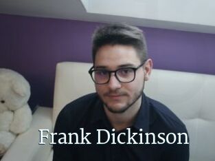 Frank_Dickinson