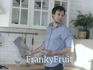 FrankyFruit