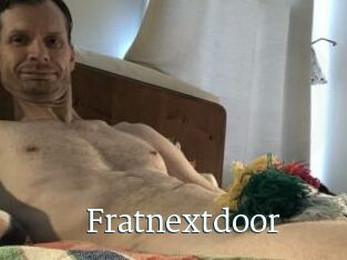 Fratnextdoor