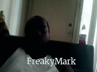 FreakyMark