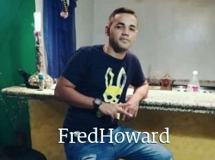 FredHoward