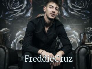 FreddieCruz