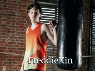 FreddieKin