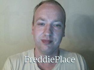 FreddiePlace