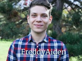 FreddyAiden