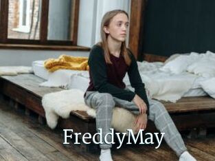 FreddyMay