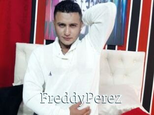 FreddyPerez