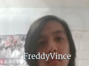 FreddyVince