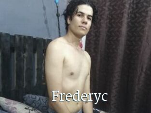 Frederyc